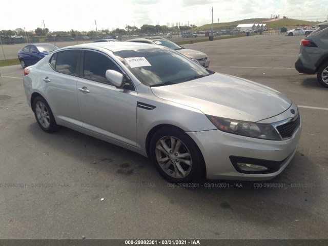 KIA OPTIMA 2012 5xxgn4a74cg077881