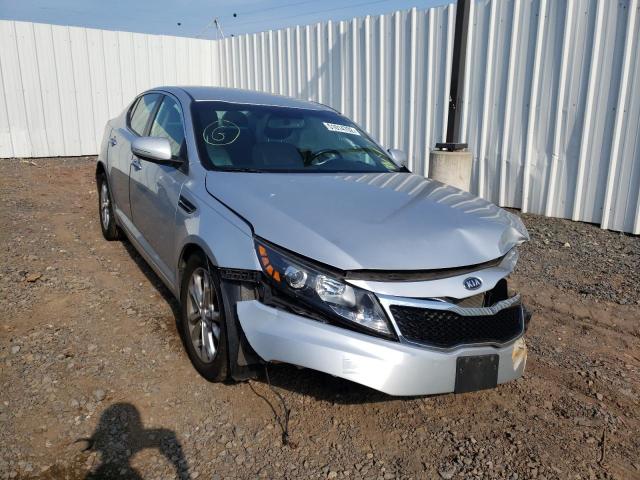 KIA OPTIMA EX 2012 5xxgn4a74cg078934