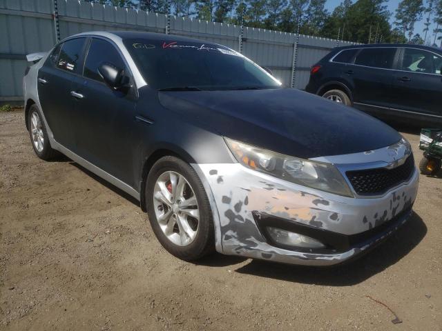 KIA OPTIMA EX 2012 5xxgn4a74cg079856