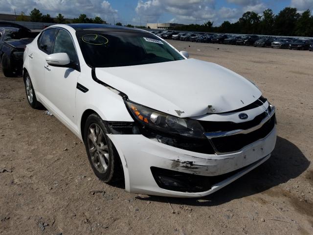 KIA OPTIMA EX 2012 5xxgn4a74cg082109