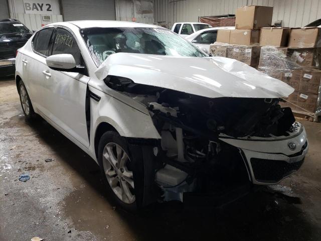 KIA OPTIMA EX 2012 5xxgn4a74cg082160