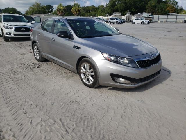 KIA OPTIMA EX 2012 5xxgn4a74cg082305