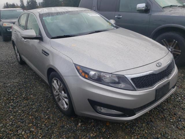 KIA OPTIMA EX 2012 5xxgn4a74cg082546