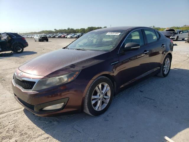 KIA OPTIMA 2012 5xxgn4a74cg084782