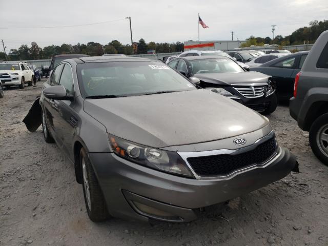 KIA OPTIMA EX 2012 5xxgn4a74cg085009