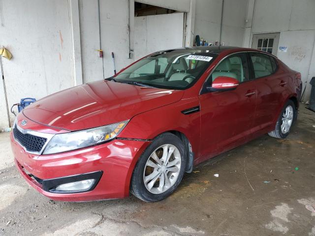 KIA OPTIMA 2012 5xxgn4a74cg085365