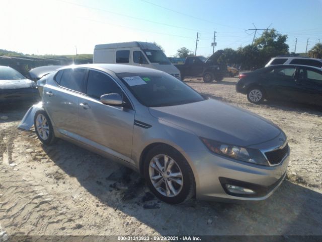 KIA OPTIMA 2012 5xxgn4a74cg086970