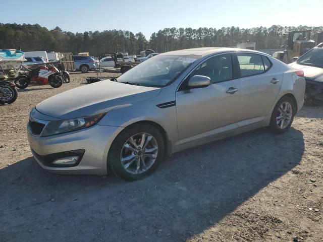 KIA OPTIMA EX 2012 5xxgn4a74cg088329