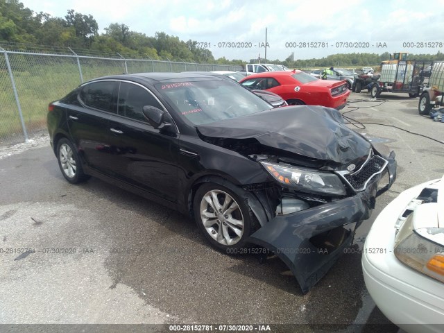 KIA OPTIMA 2012 5xxgn4a74cg088394