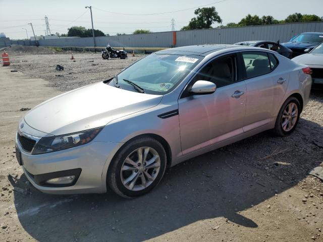 KIA OPTIMA 2012 5xxgn4a74cg088489