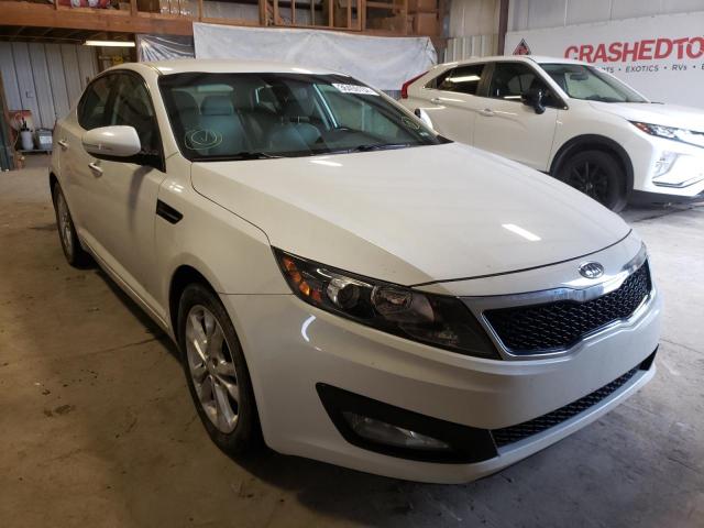 KIA OPTIMA EX 2012 5xxgn4a74cg088525