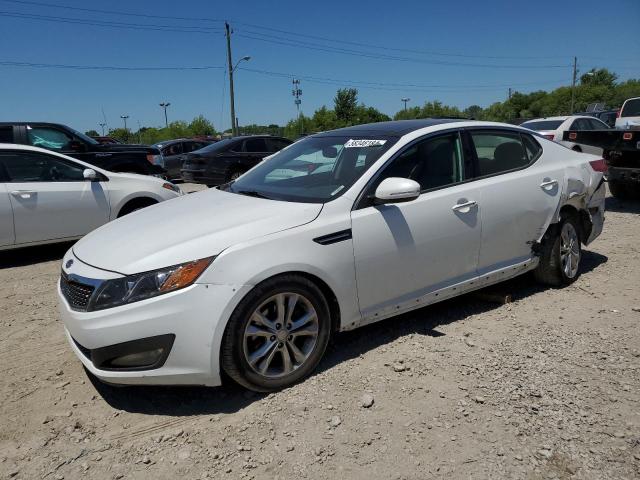 KIA OPTIMA 2012 5xxgn4a74cg089013