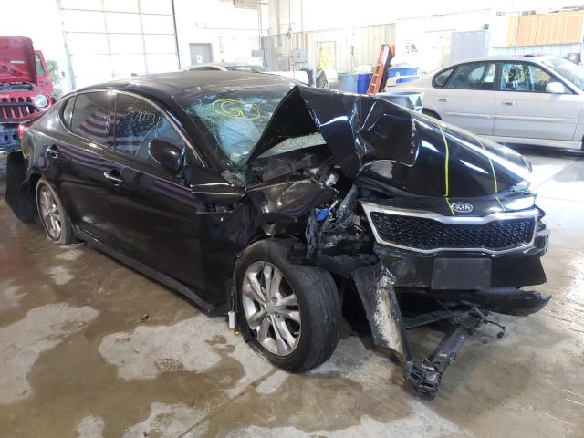 KIA OPTIMA EX 2012 5xxgn4a74cg089190