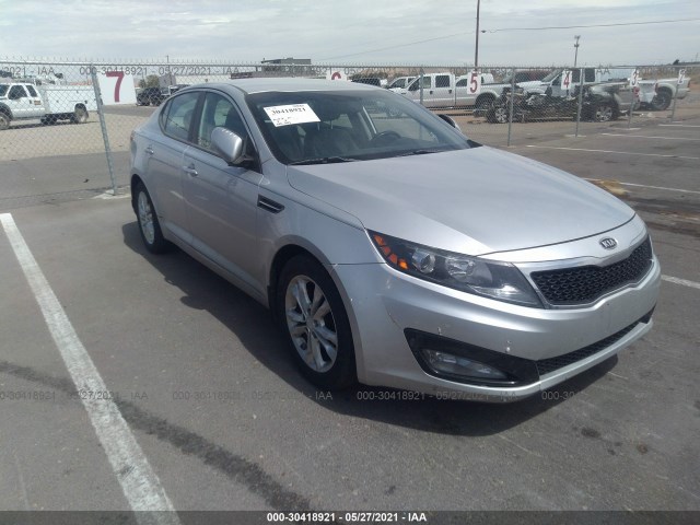 KIA OPTIMA 2012 5xxgn4a74cg089402