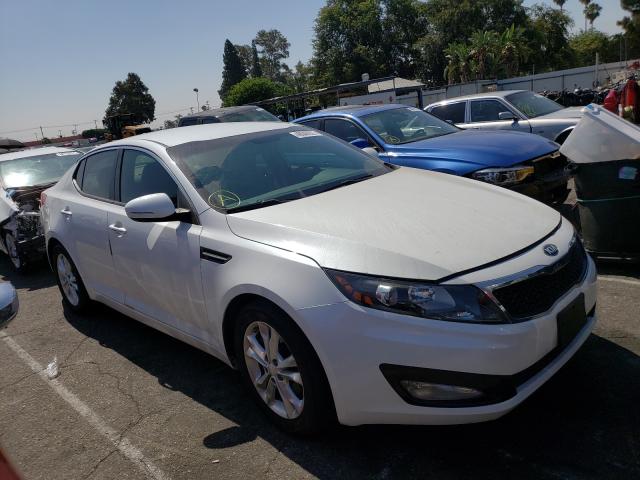 KIA OPTIMA EX 2013 5xxgn4a74dg090471