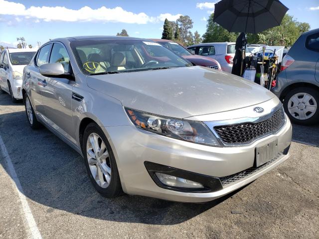 KIA OPTIMA EX 2013 5xxgn4a74dg090518