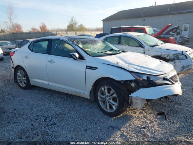 KIA OPTIMA 2013 5xxgn4a74dg090616