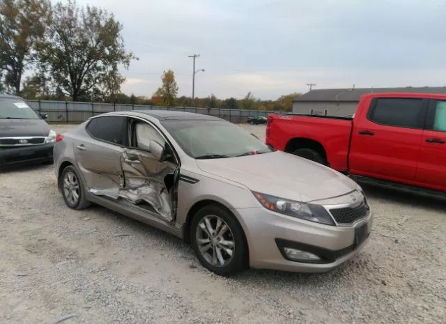 KIA OPTIMA 2013 5xxgn4a74dg090809