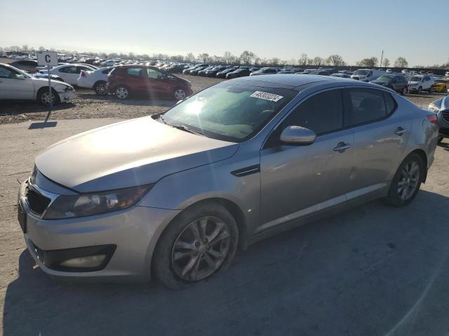 KIA OPTIMA 2013 5xxgn4a74dg091457