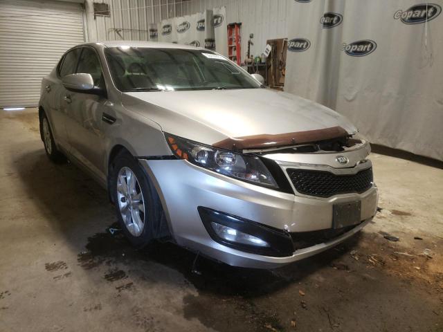 KIA OPTIMA EX 2013 5xxgn4a74dg091619