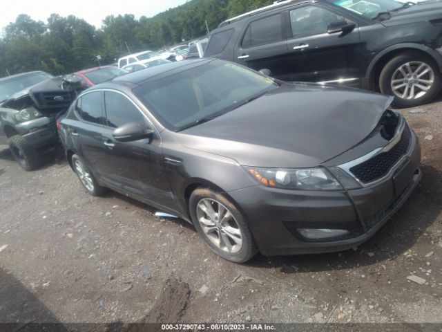 KIA OPTIMA 2013 5xxgn4a74dg091975