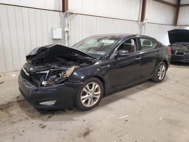 KIA OPTIMA 2013 5xxgn4a74dg092303