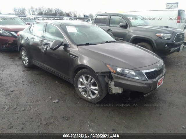 KIA OPTIMA 2013 5xxgn4a74dg096254