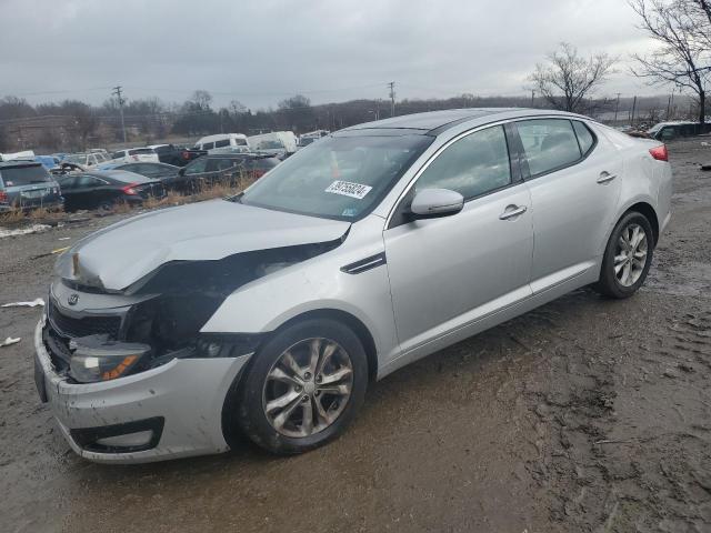 KIA OPTIMA 2013 5xxgn4a74dg097081