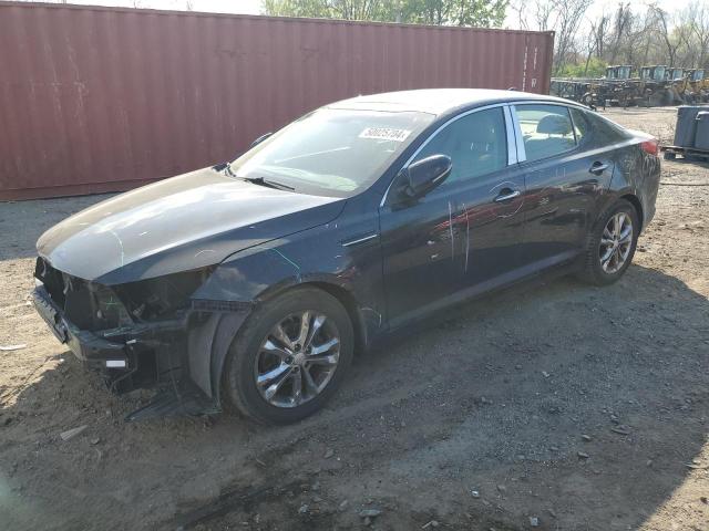 KIA OPTIMA 2013 5xxgn4a74dg101016