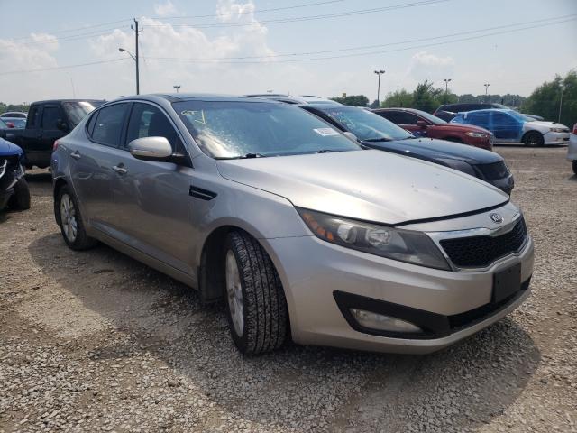 KIA OPTIMA EX 2013 5xxgn4a74dg101341