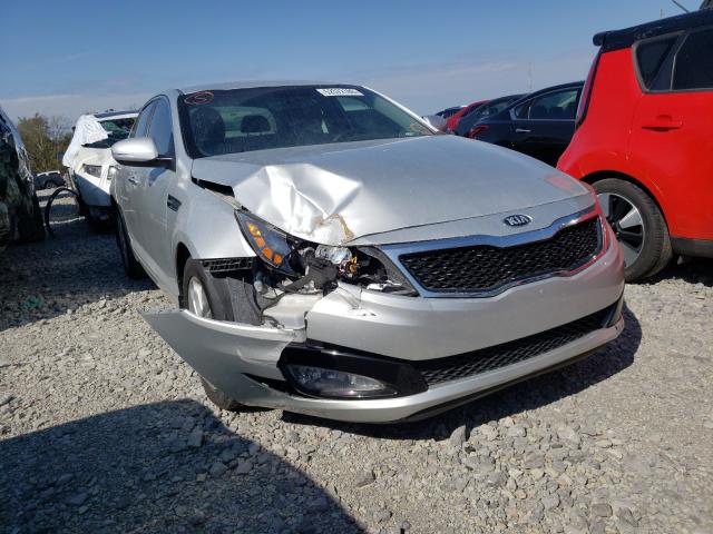 KIA OPTIMA EX 2013 5xxgn4a74dg104319