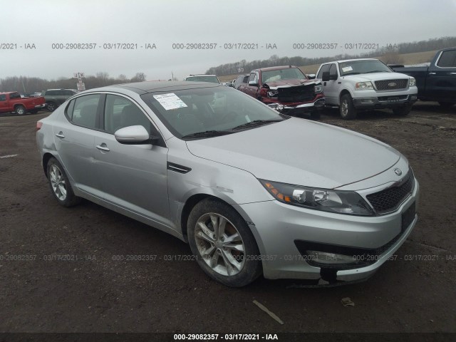 KIA OPTIMA 2013 5xxgn4a74dg107124