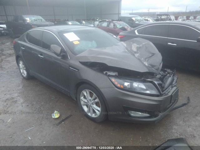 KIA OPTIMA 2013 5xxgn4a74dg107415