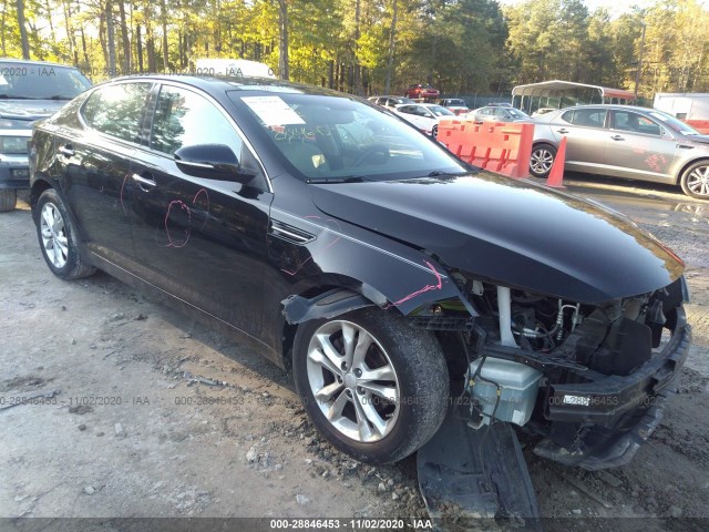 KIA OPTIMA 2013 5xxgn4a74dg110167