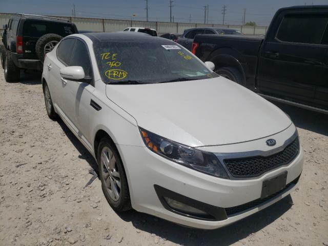 KIA OPTIMA EX 2013 5xxgn4a74dg111061