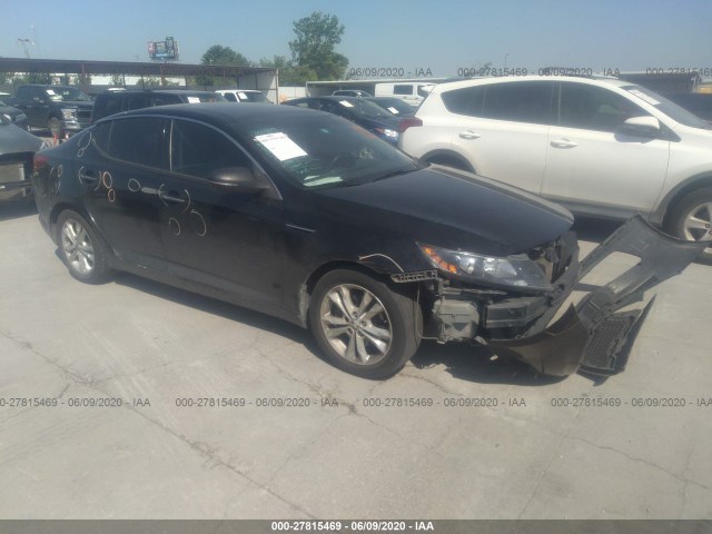 KIA OPTIMA 2013 5xxgn4a74dg112971