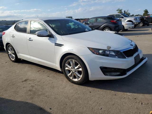 KIA OPTIMA EX 2013 5xxgn4a74dg113067