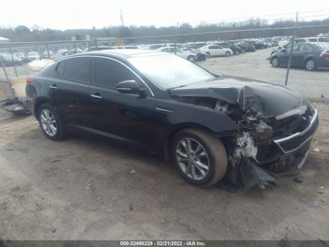 KIA OPTIMA 2013 5xxgn4a74dg117118