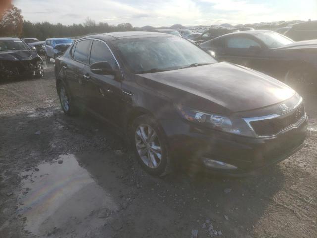 KIA OPTIMA EX 2013 5xxgn4a74dg118222