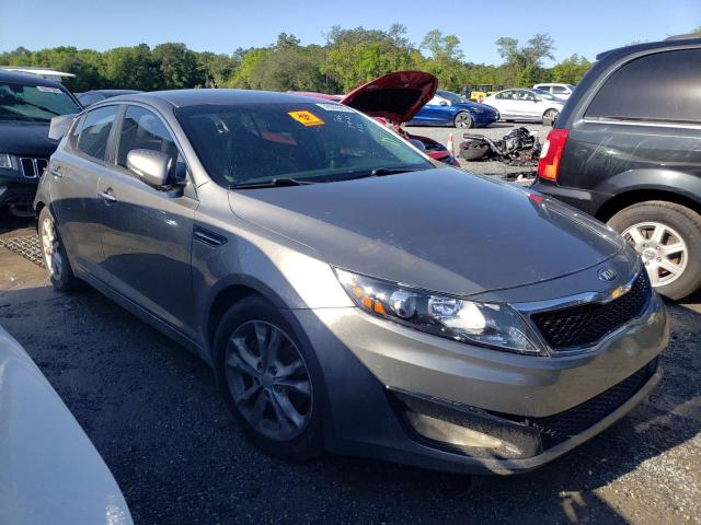 KIA OPTIMA EX 2013 5xxgn4a74dg118530