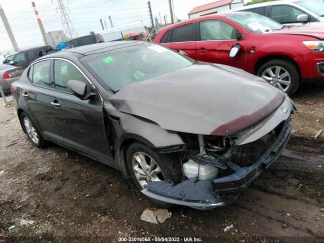 KIA OPTIMA 2013 5xxgn4a74dg119189