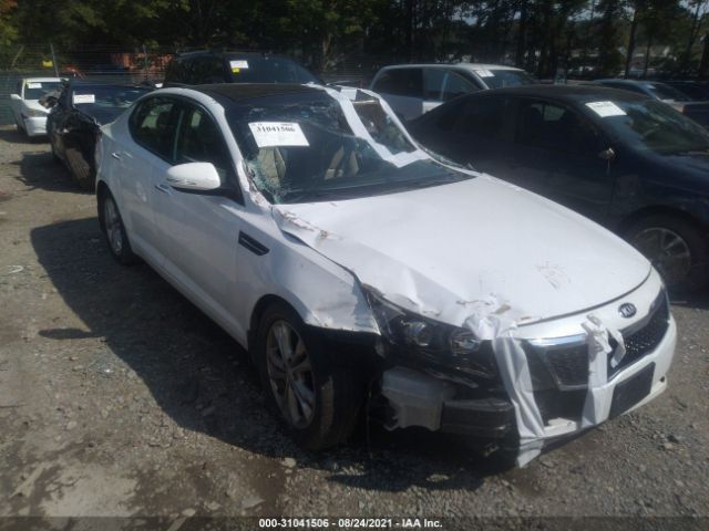 KIA OPTIMA 2013 5xxgn4a74dg121203