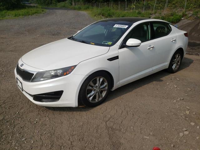 KIA OPTIMA 2013 5xxgn4a74dg124313