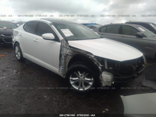 KIA OPTIMA 2013 5xxgn4a74dg125462