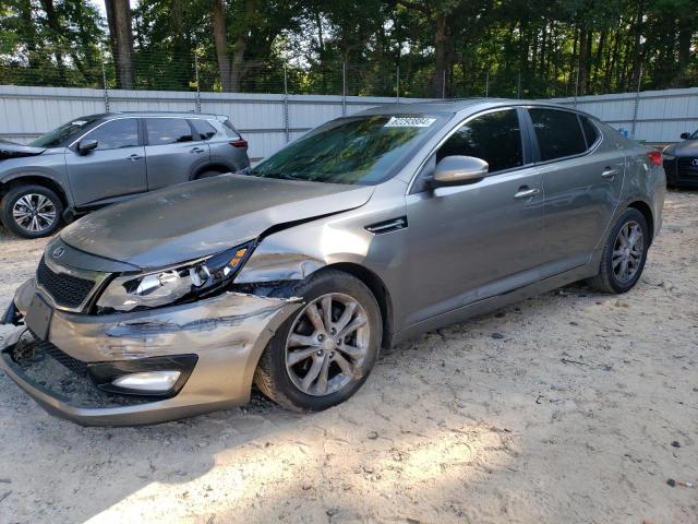 KIA OPTIMA 2013 5xxgn4a74dg127017