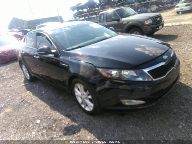 KIA OPTIMA 2013 5xxgn4a74dg128491