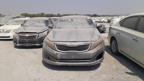 KIA OPTIMA 2013 5xxgn4a74dg132055