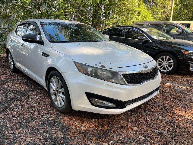 KIA OPTIMA 2013 5xxgn4a74dg136154