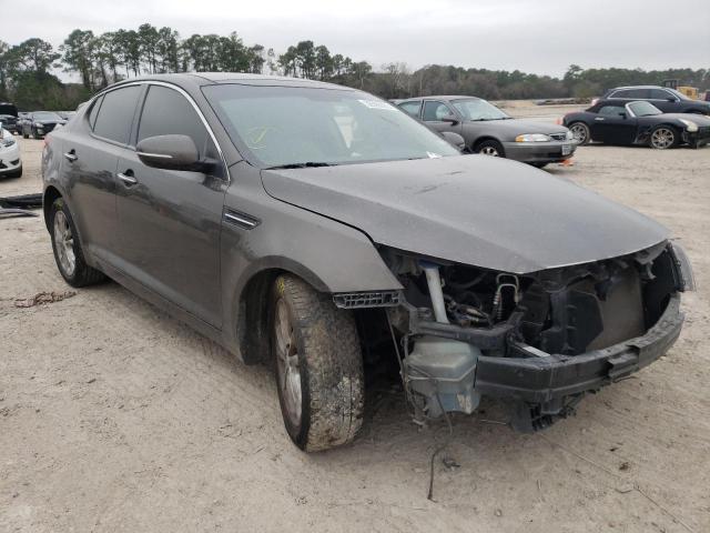 KIA OPTIMA 2013 5xxgn4a74dg138681