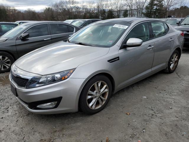 KIA OPTIMA 2013 5xxgn4a74dg141516